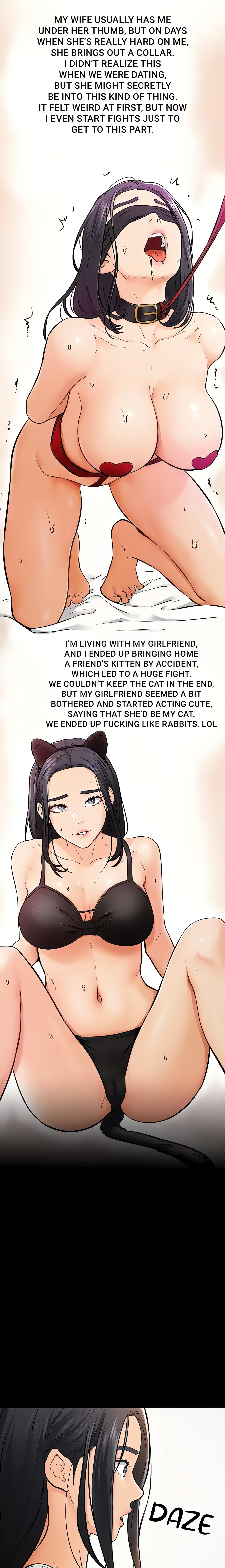 My New Family Is Too Nice to Me (Official) Page 16 - MangaHe