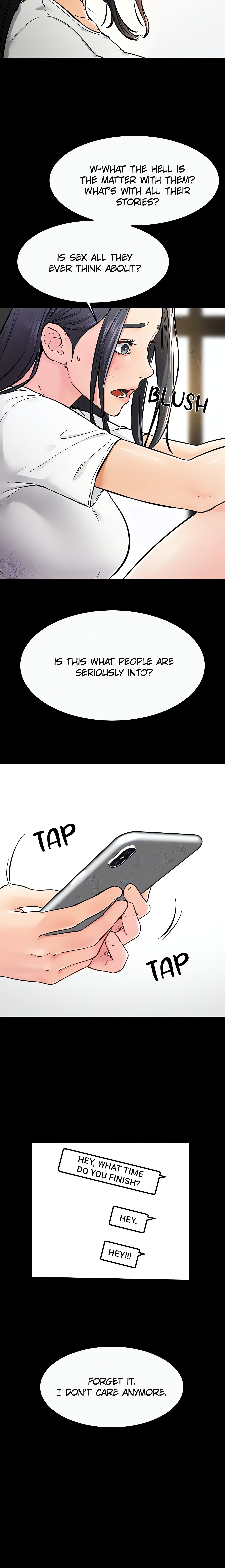 My New Family Is Too Nice to Me (Official) Page 17 - MangaHe
