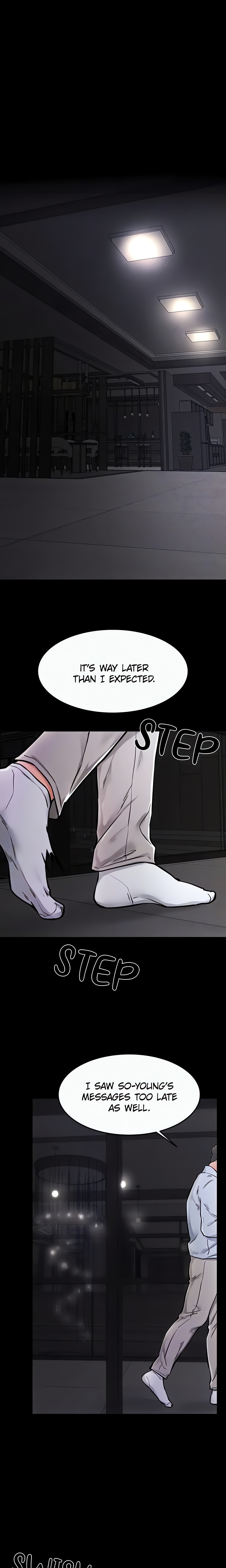 My New Family Is Too Nice to Me (Official) Page 18 - MangaHe