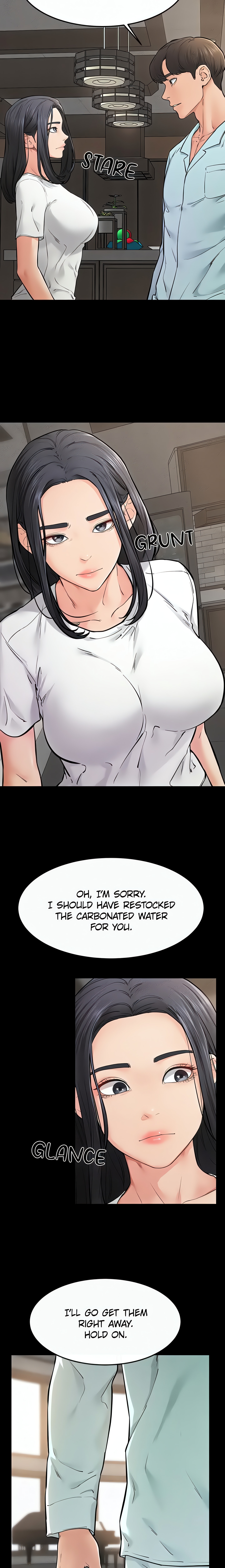 My New Family Is Too Nice to Me (Official) Page 4 - MangaHe