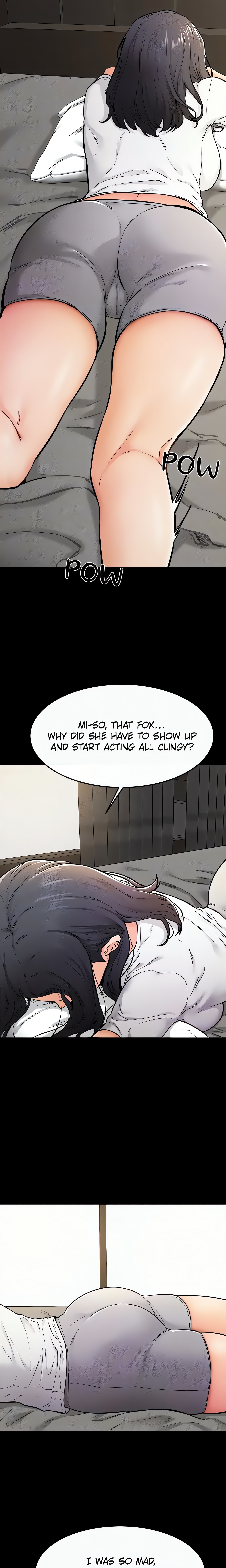 My New Family Is Too Nice to Me (Official) Page 10 - MangaHe