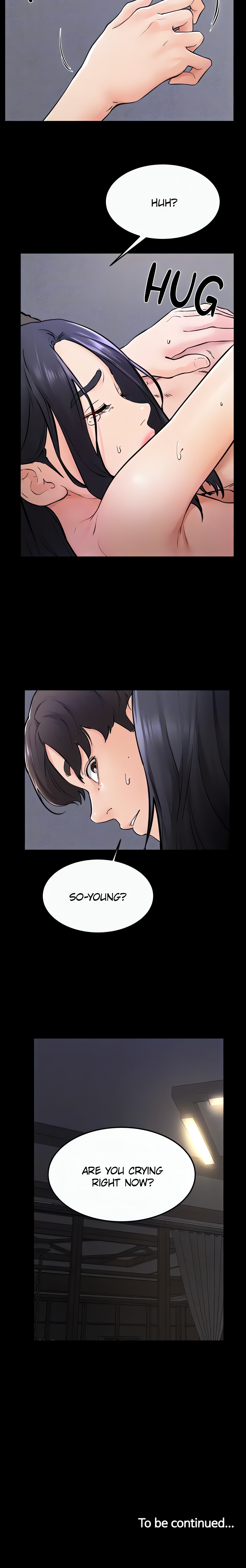 My New Family Is Too Nice to Me (Official) Page 19 - MangaHe