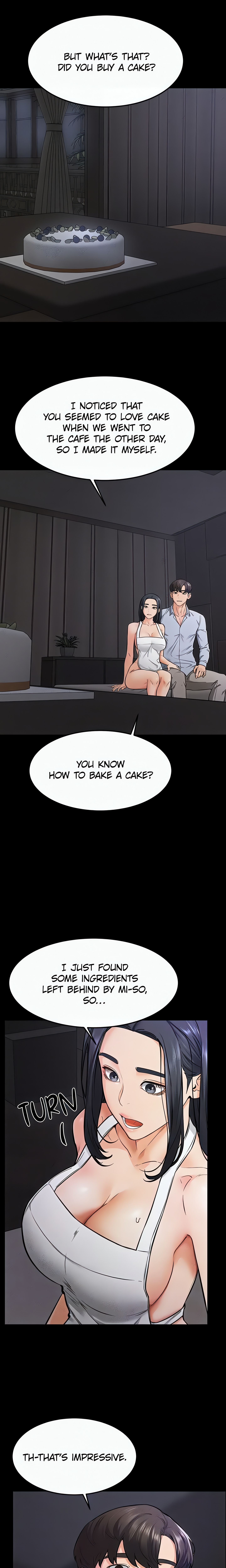 My New Family Is Too Nice to Me (Official) Page 6 - MangaHe