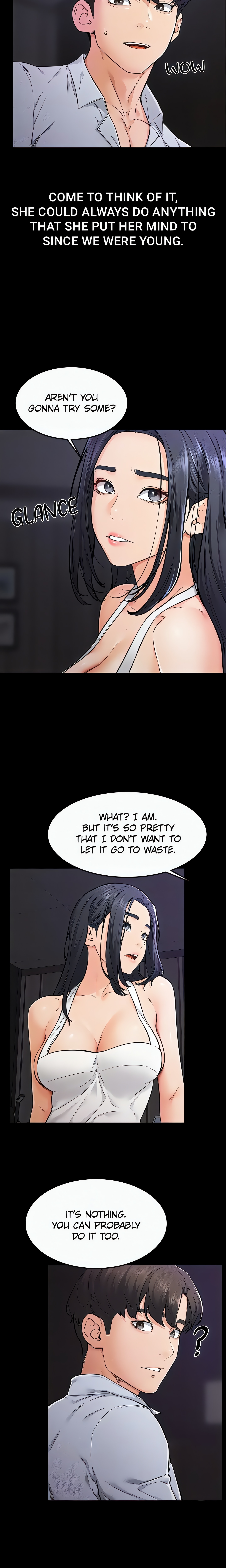 My New Family Is Too Nice to Me (Official) Page 7 - MangaHe