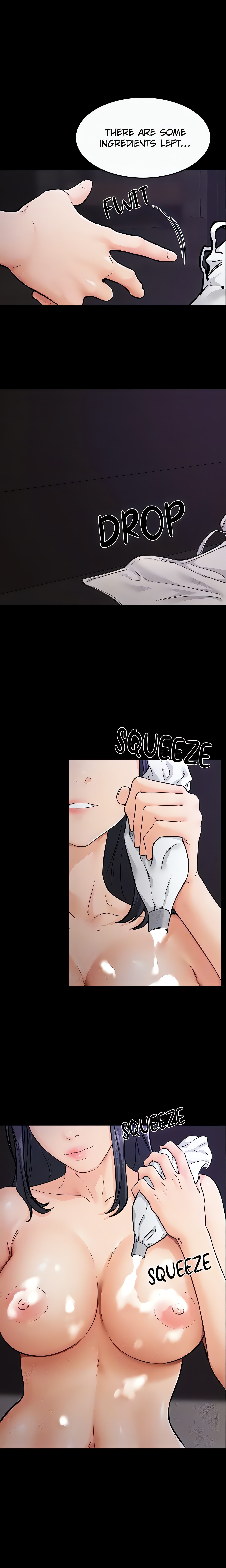 My New Family Is Too Nice to Me (Official) Page 8 - MangaHe