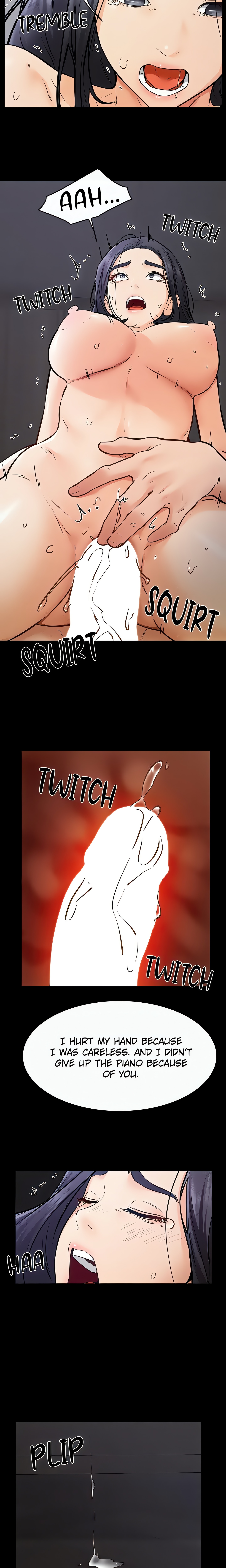 My New Family Is Too Nice to Me (Official) Page 15 - MangaHe