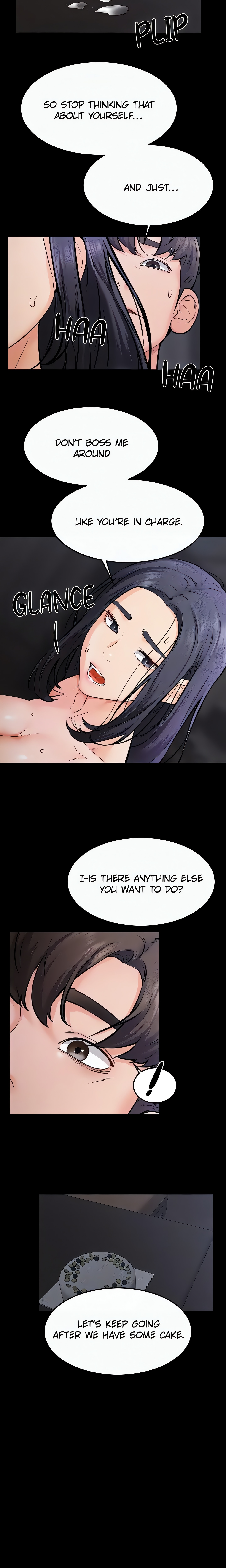 My New Family Is Too Nice to Me (Official) Page 16 - MangaHe