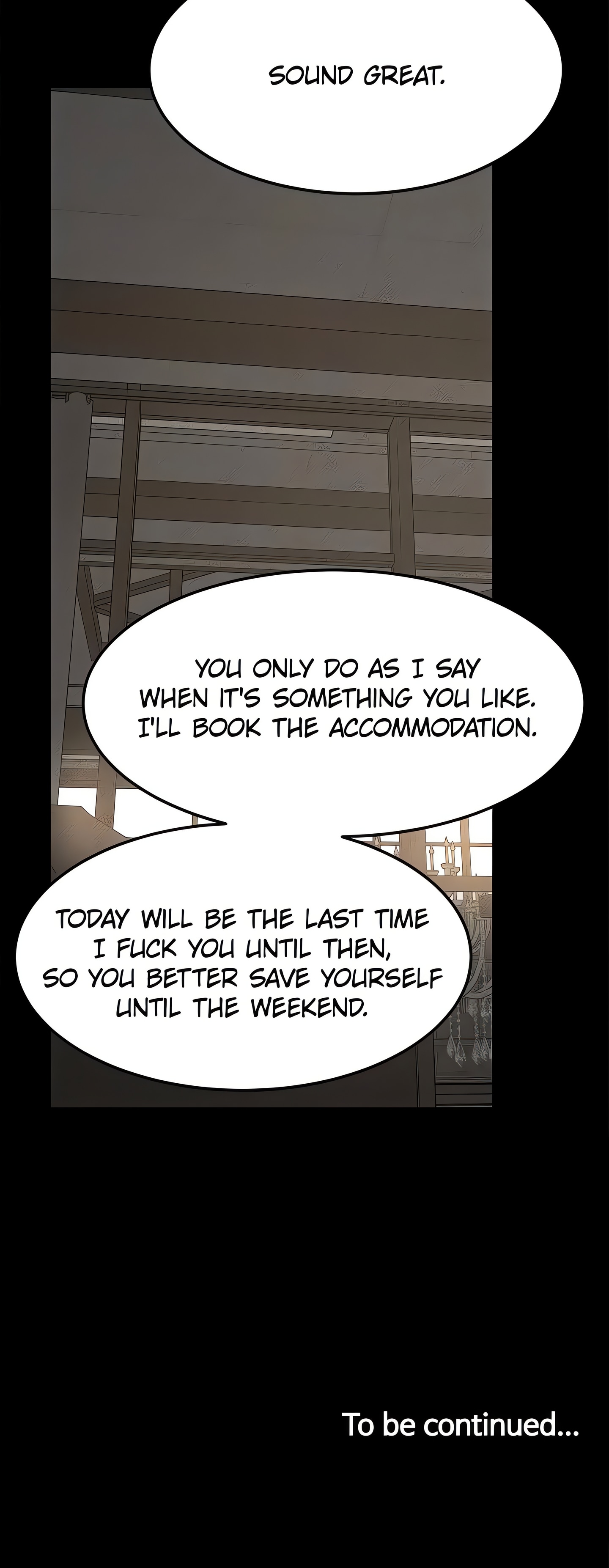 My New Family Is Too Nice to Me (Official) Page 19 - MangaHe