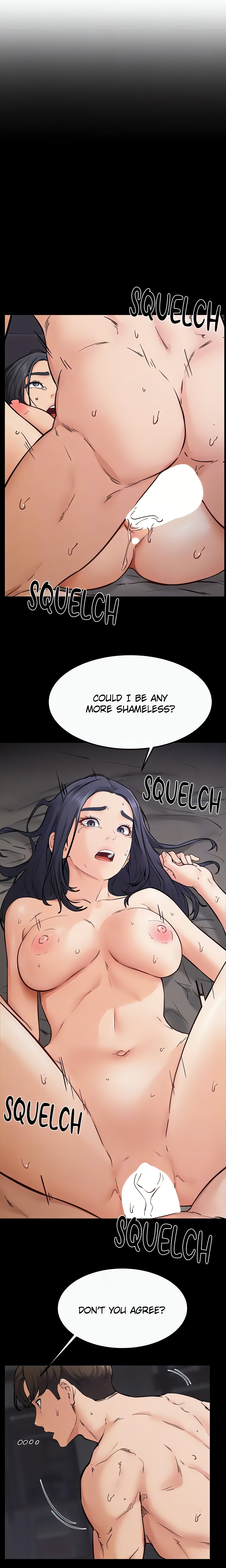 My New Family Is Too Nice to Me (Official) Page 7 - MangaHe