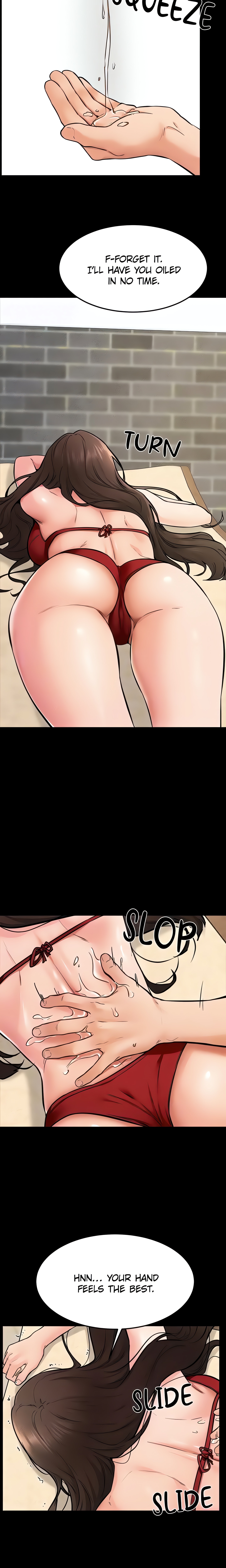 My New Family Is Too Nice to Me (Official) Page 15 - MangaHe