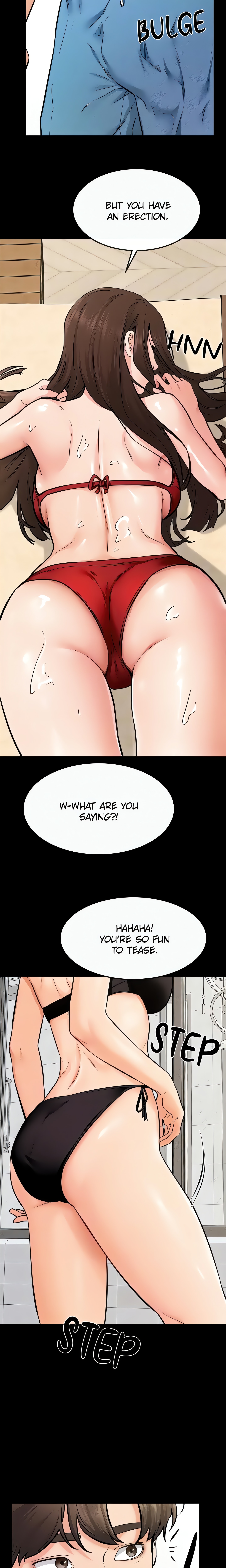 My New Family Is Too Nice to Me (Official) Page 17 - MangaHe