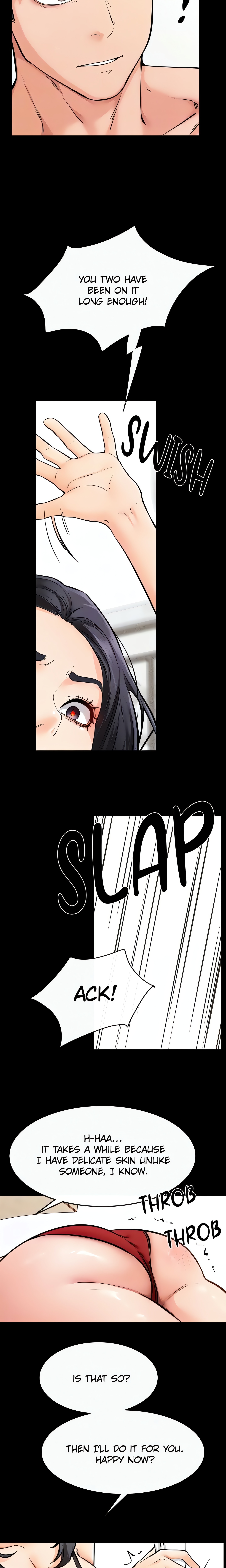 My New Family Is Too Nice to Me (Official) Page 18 - MangaHe