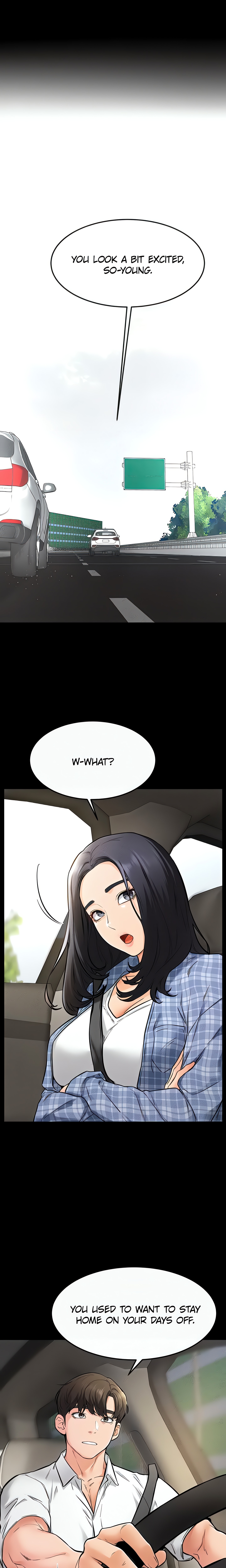 My New Family Is Too Nice to Me (Official) Page 5 - MangaHe