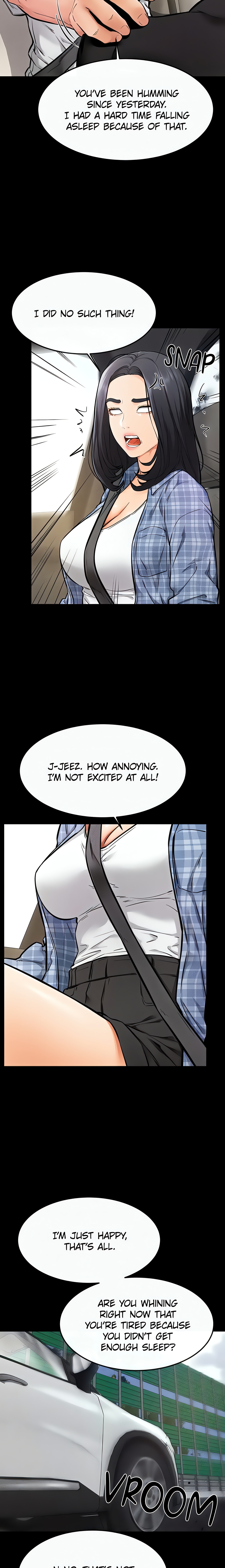 My New Family Is Too Nice to Me (Official) Page 6 - MangaHe