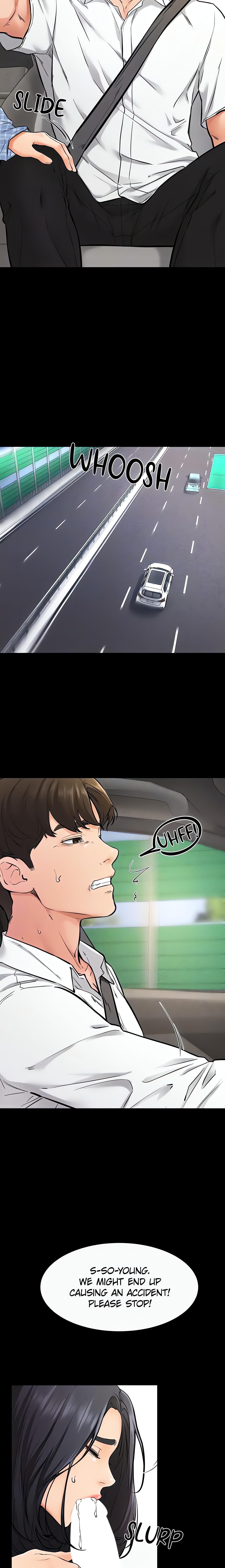 My New Family Is Too Nice to Me (Official) Page 8 - MangaHe