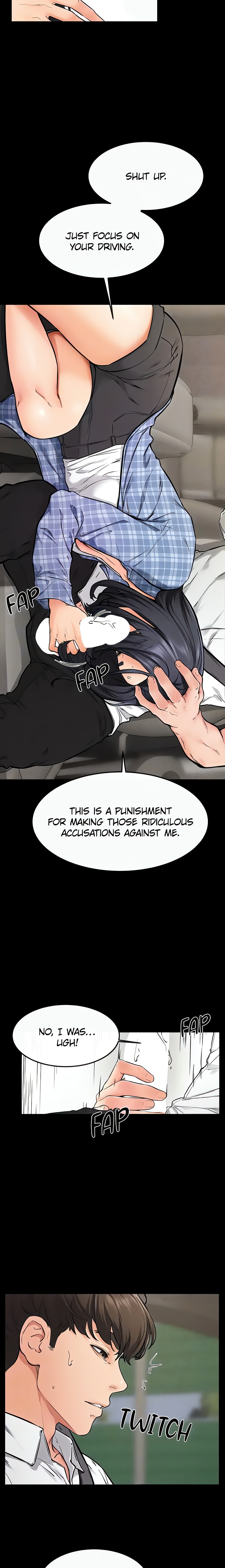 My New Family Is Too Nice to Me (Official) Page 9 - MangaHe