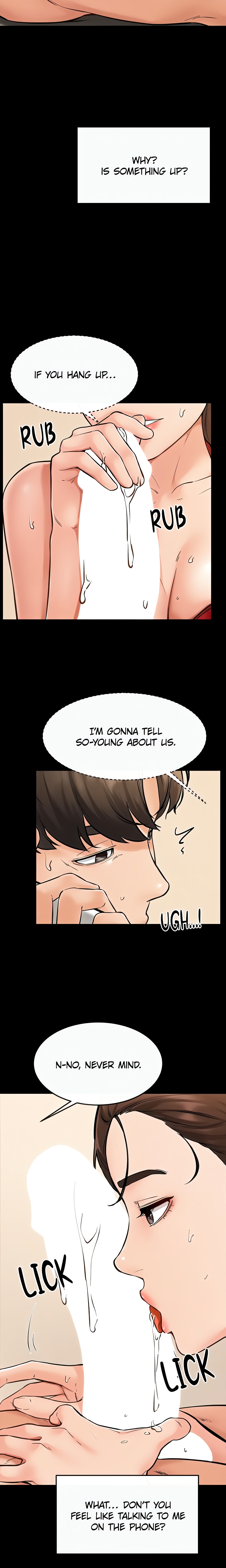 My New Family Is Too Nice to Me (Official) Page 13 - MangaHe