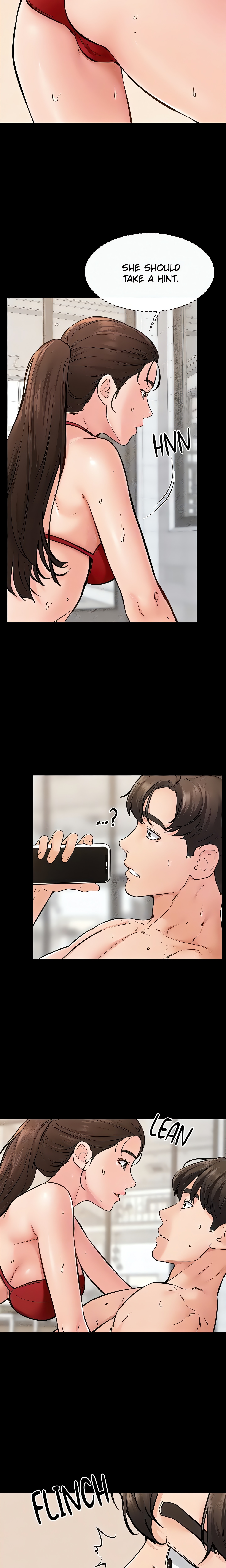 My New Family Is Too Nice to Me (Official) Page 18 - MangaHe