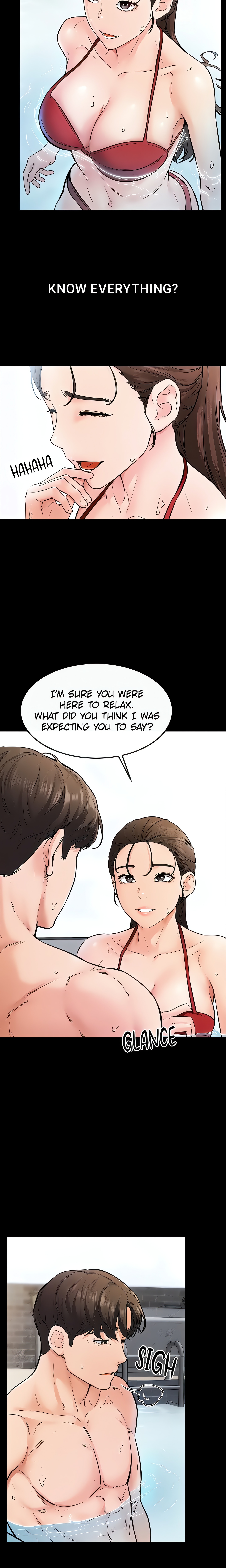 My New Family Is Too Nice to Me (Official) Page 3 - MangaHe