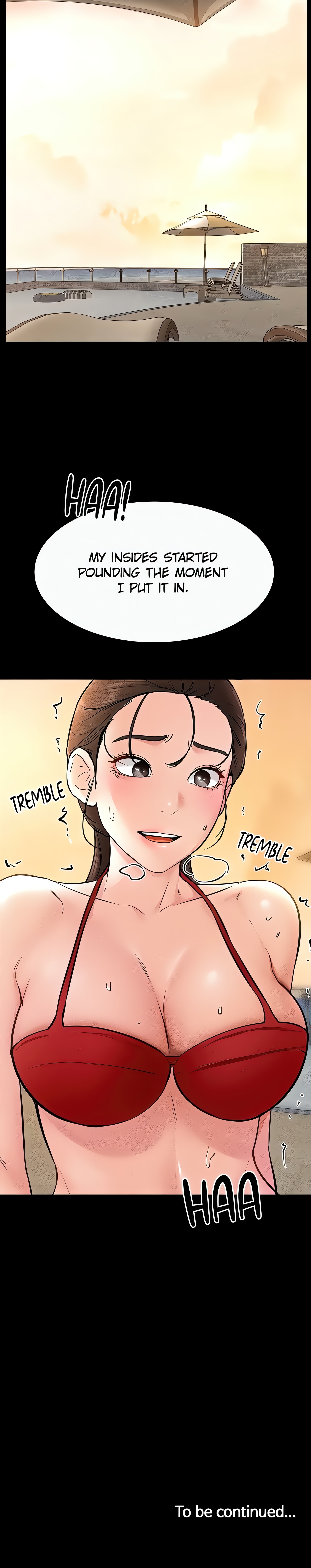My New Family Is Too Nice to Me (Official) Page 22 - MangaHe