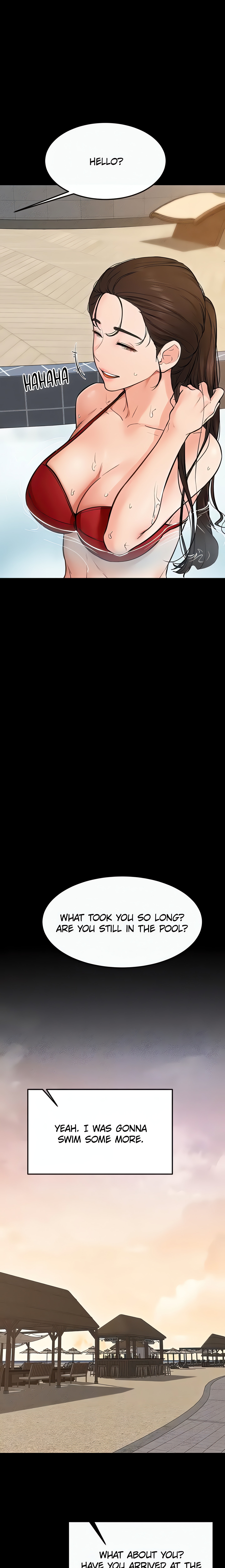 My New Family Is Too Nice to Me (Official) Page 6 - MangaHe