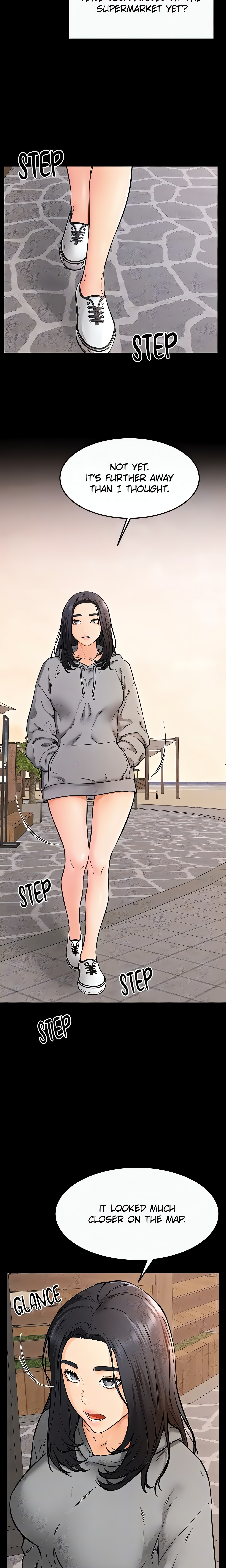 My New Family Is Too Nice to Me (Official) Page 7 - MangaHe