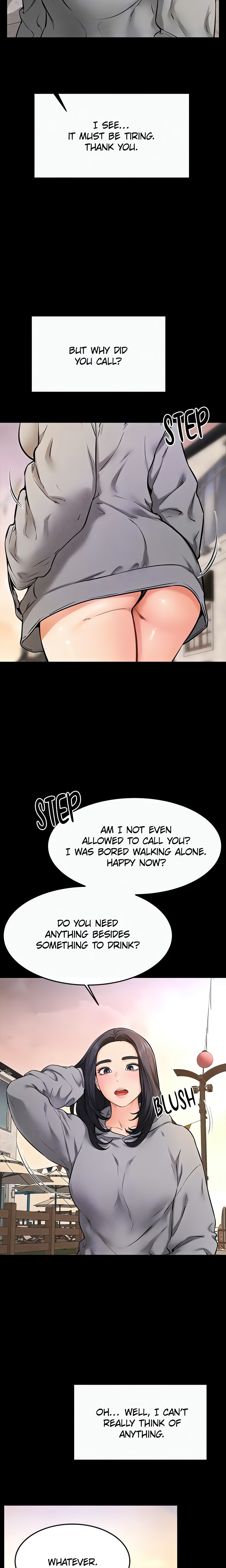 My New Family Is Too Nice to Me (Official) Page 8 - MangaHe