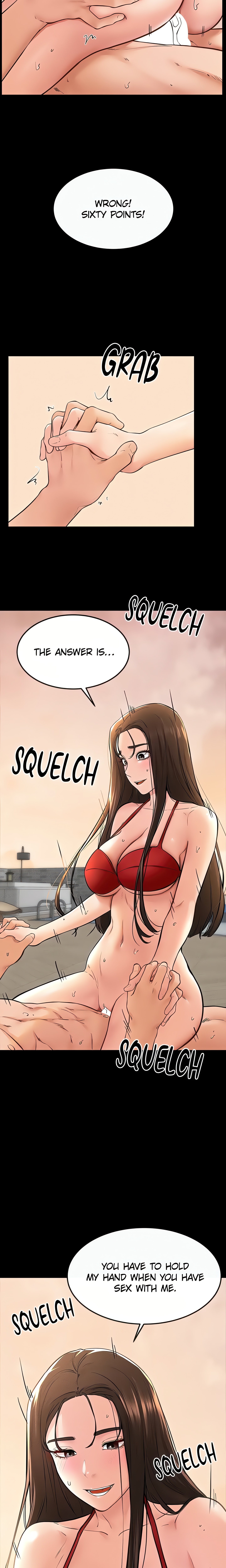 My New Family Is Too Nice to Me (Official) Page 12 - MangaHe