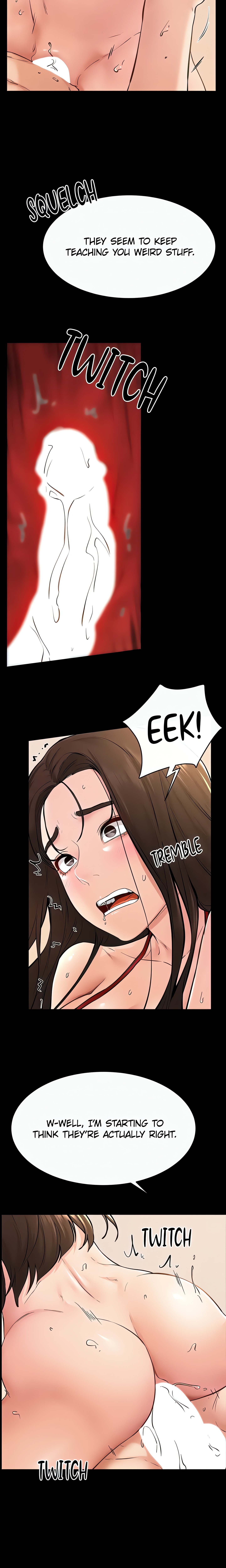 My New Family Is Too Nice to Me (Official) Page 14 - MangaHe