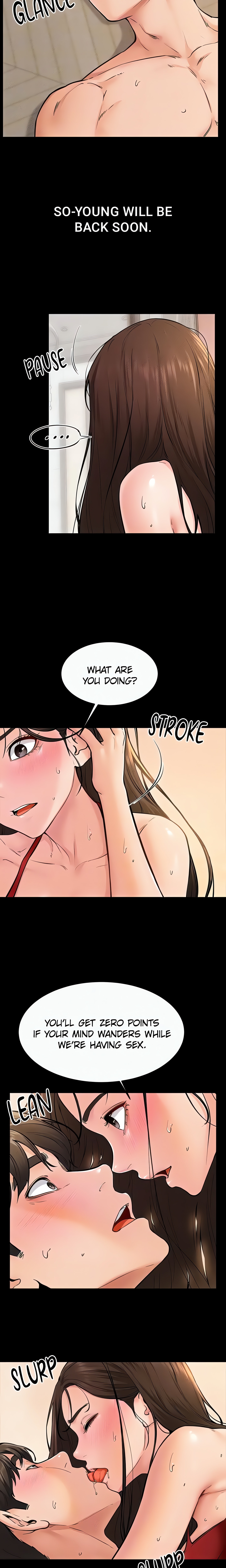 My New Family Is Too Nice to Me (Official) Page 16 - MangaHe