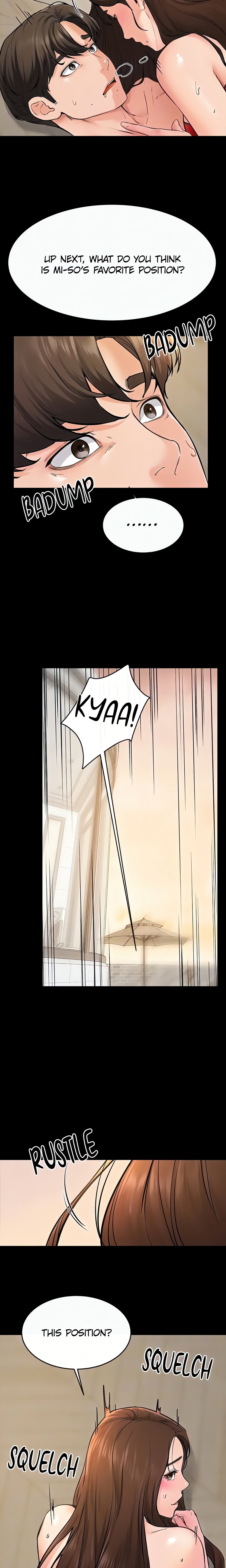 My New Family Is Too Nice to Me (Official) Page 18 - MangaHe