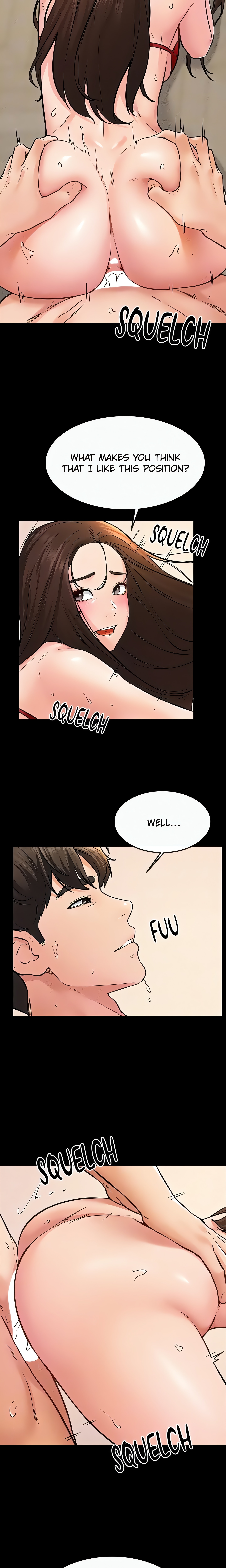My New Family Is Too Nice to Me (Official) Page 19 - MangaHe
