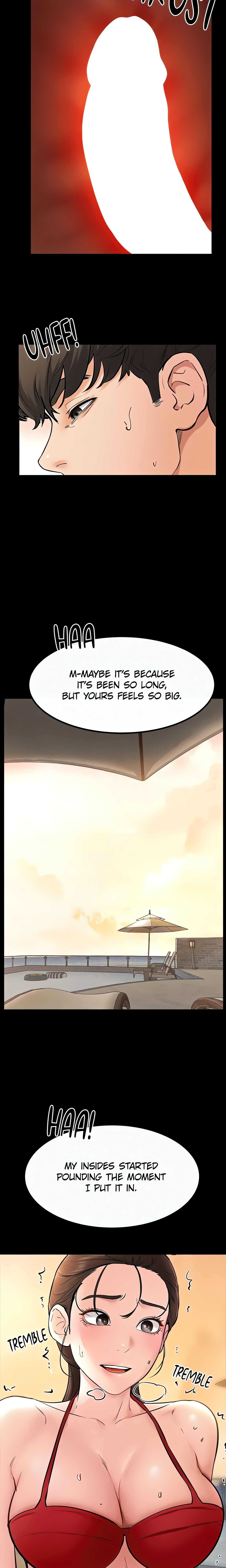 My New Family Is Too Nice to Me (Official) Page 3 - MangaHe