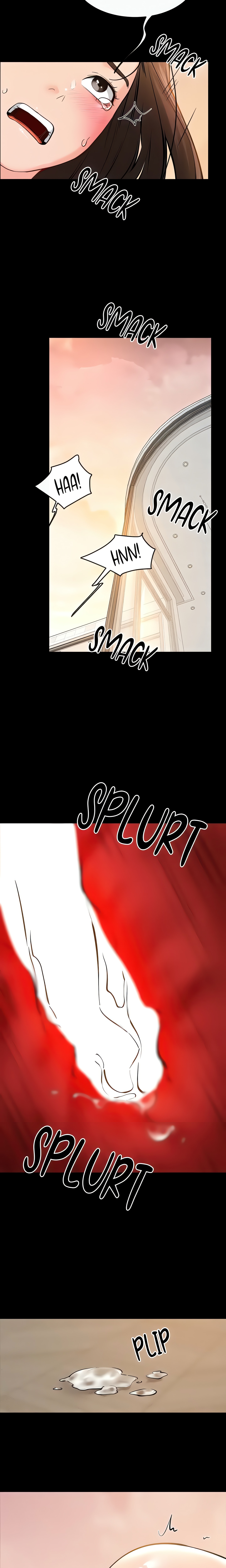My New Family Is Too Nice to Me (Official) Page 21 - MangaHe