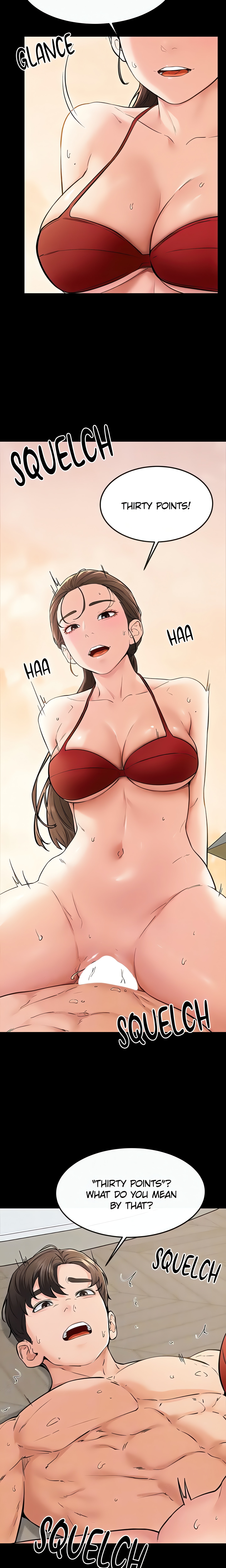 My New Family Is Too Nice to Me (Official) Page 6 - MangaHe