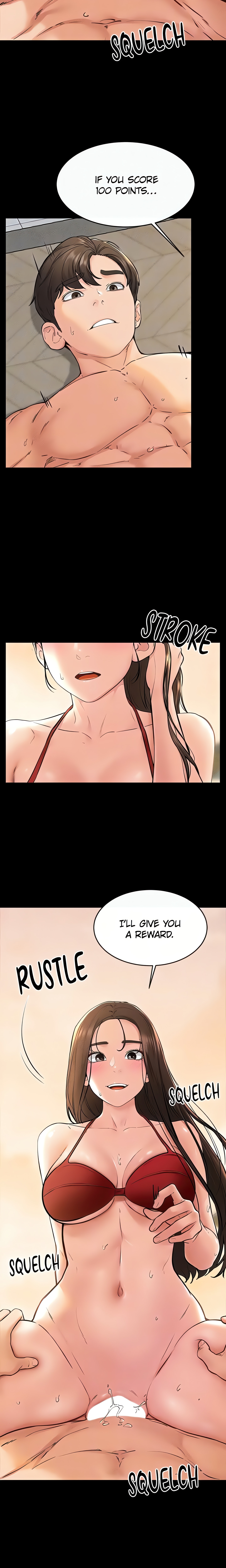 My New Family Is Too Nice to Me (Official) Page 8 - MangaHe