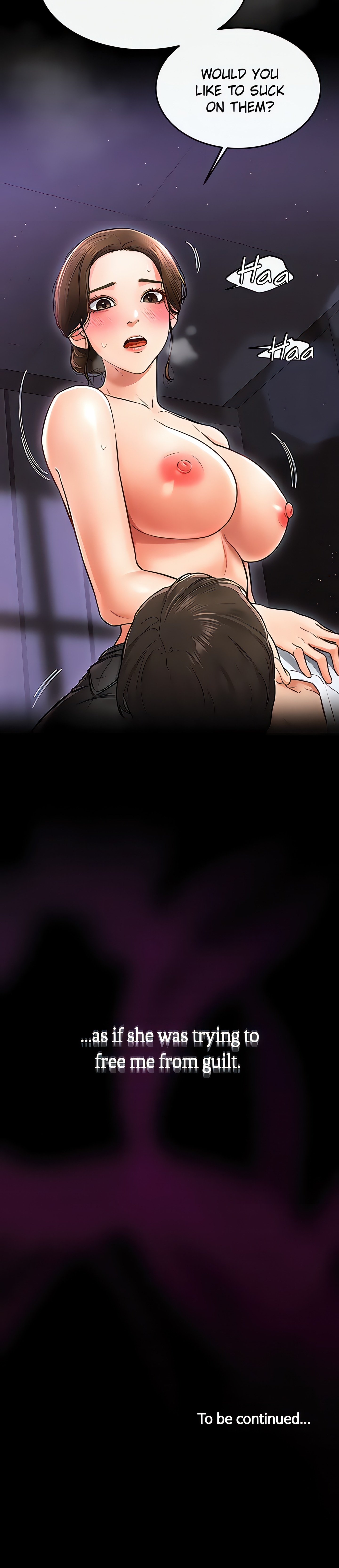 My New Family Is Too Nice to Me (Official) Page 24 - MangaHe