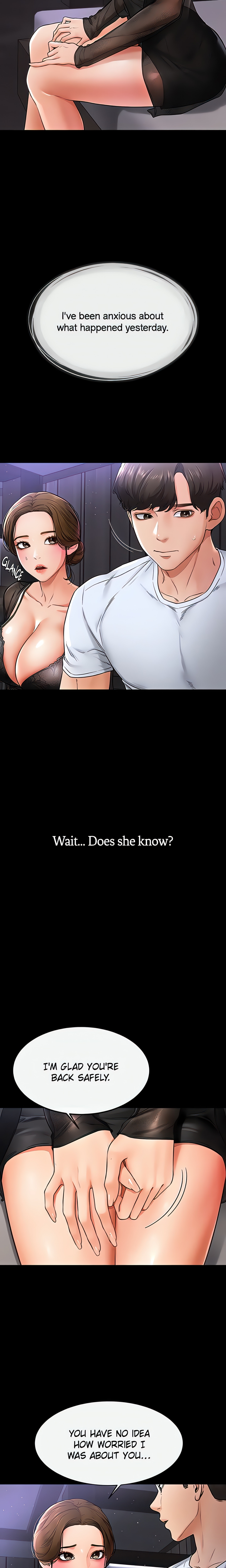 My New Family Is Too Nice to Me (Official) Page 4 - MangaHe