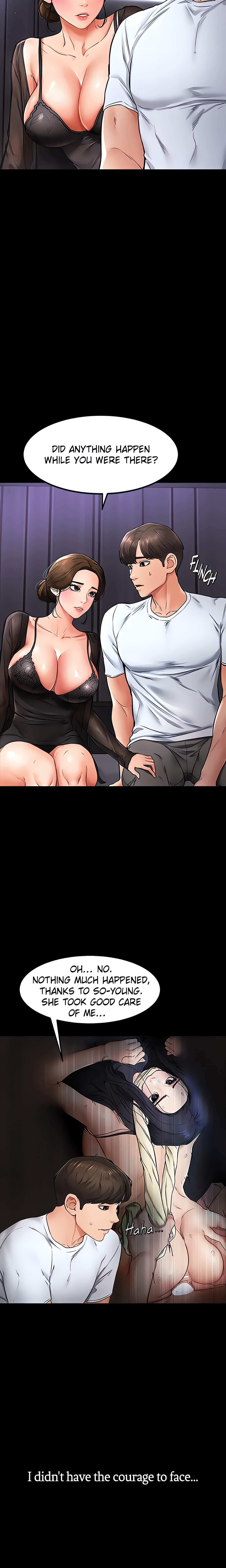 My New Family Is Too Nice to Me (Official) Page 5 - MangaHe