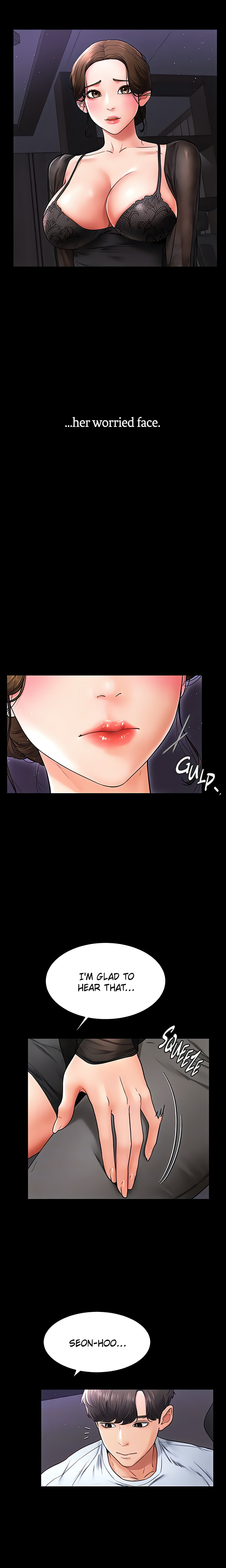 My New Family Is Too Nice to Me (Official) Page 6 - MangaHe