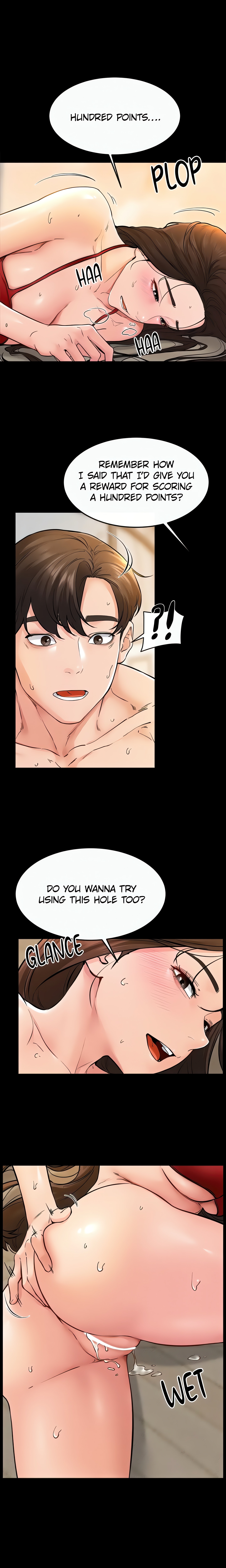 My New Family Is Too Nice to Me (Official) Page 2 - MangaHe