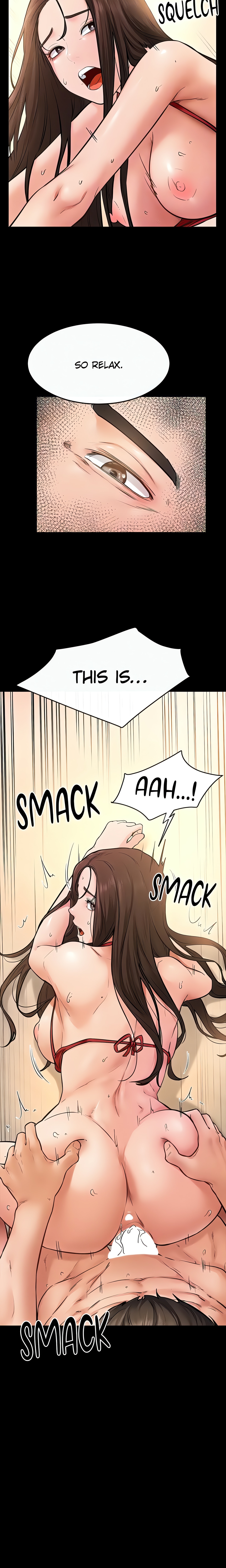My New Family Is Too Nice to Me (Official) Page 11 - MangaHe