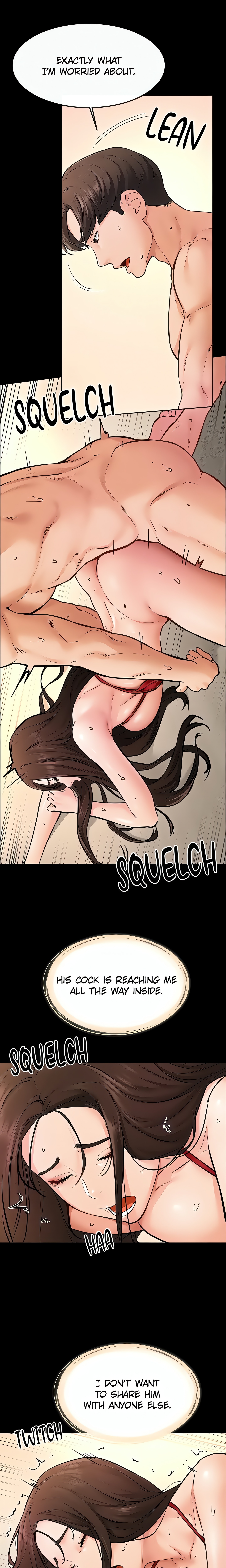 My New Family Is Too Nice to Me (Official) Page 12 - MangaHe