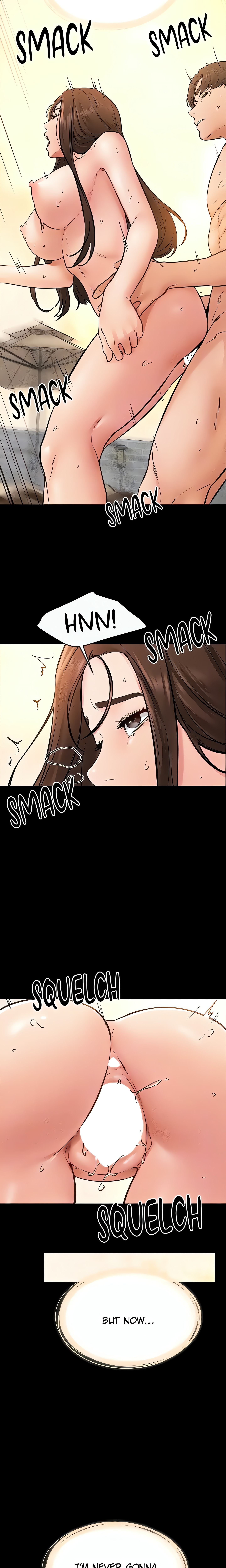 My New Family Is Too Nice to Me (Official) Page 19 - MangaHe
