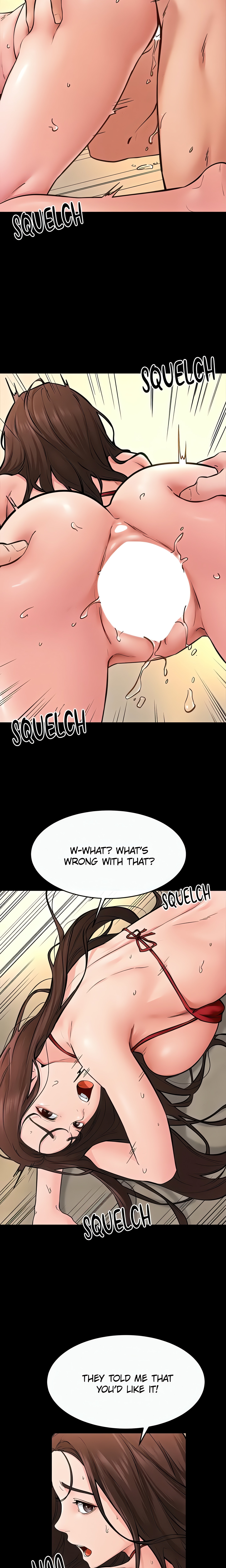 My New Family Is Too Nice to Me (Official) Page 5 - MangaHe