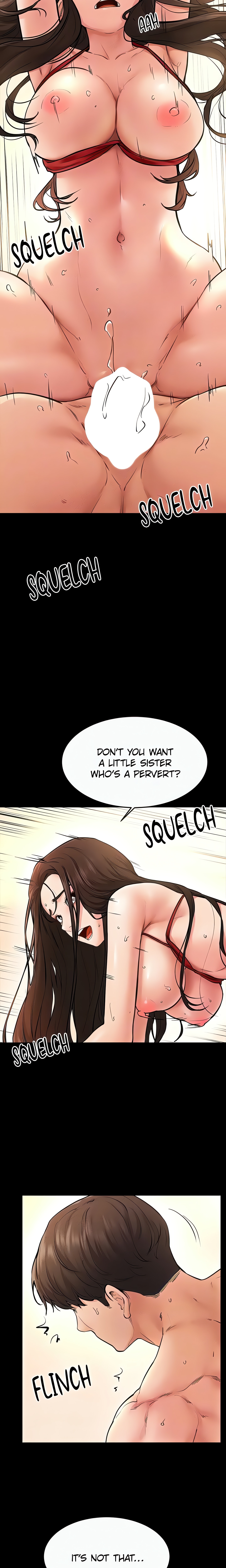 My New Family Is Too Nice to Me (Official) Page 7 - MangaHe