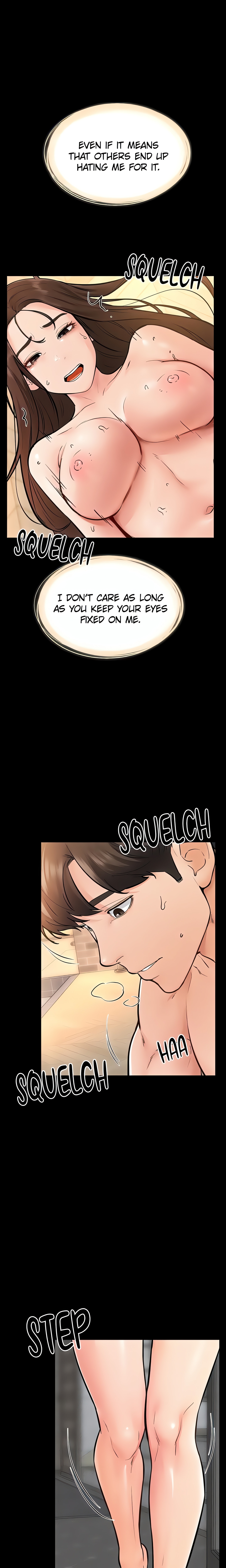 My New Family Is Too Nice to Me (Official) Page 2 - MangaHe