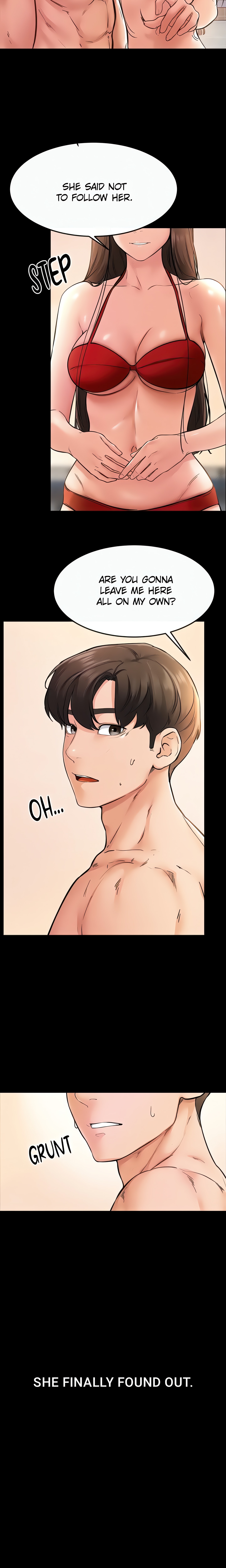 My New Family Is Too Nice to Me (Official) Page 13 - MangaHe