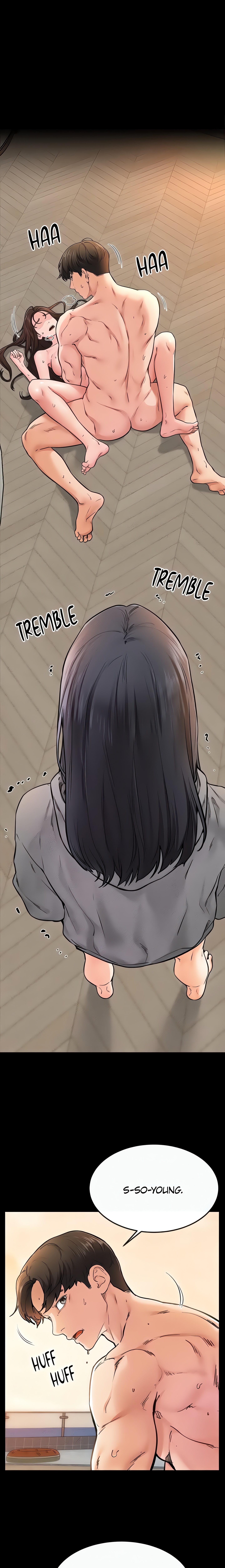 My New Family Is Too Nice to Me (Official) Page 4 - MangaHe