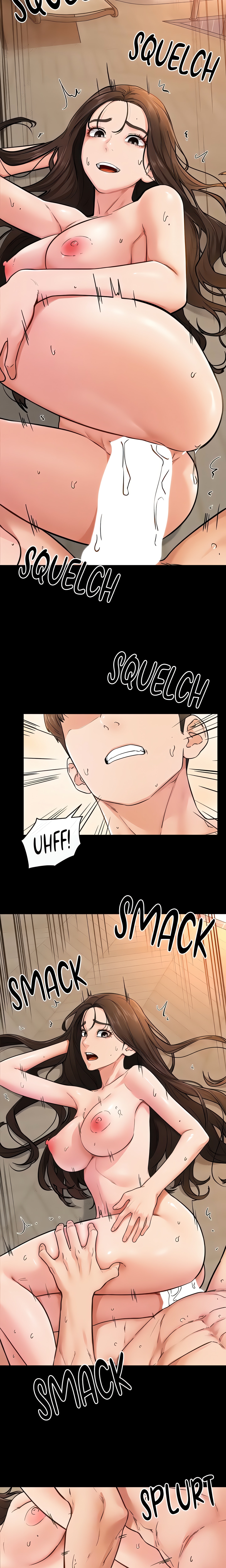 My New Family Is Too Nice to Me (Official) Page 6 - MangaHe